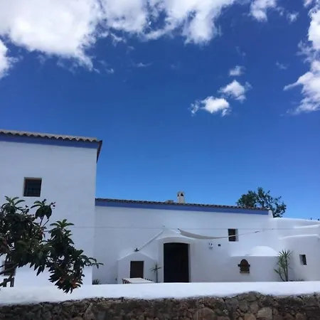 Villa New! Marsoch Santa Eulária des Riu