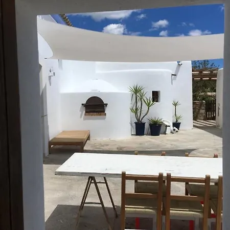 Villa New! Marsoch Santa Eularia des Riu