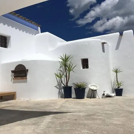 Villa New! Marsoch Santa Eularia des Riu