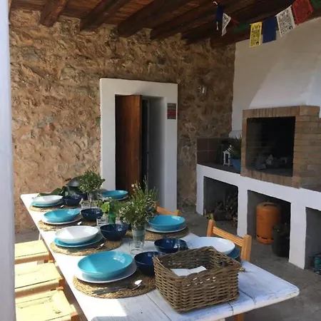 New! Marsoch Villa