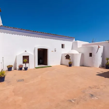 New! Marsoch Villa