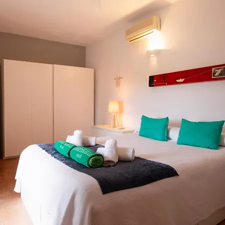 Villa New! Marsoch Santa Eulária des Riu