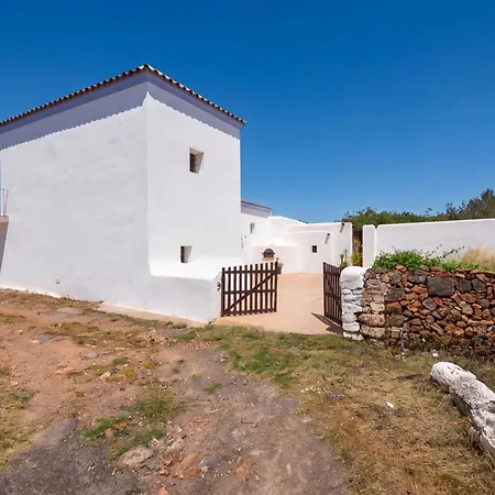 Villa New! Marsoch Santa Eulária des Riu