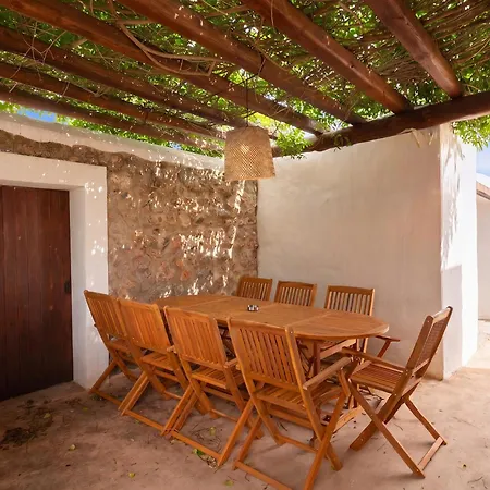New! Marsoch Villa *