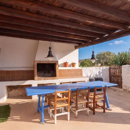 New! Marsoch Villa