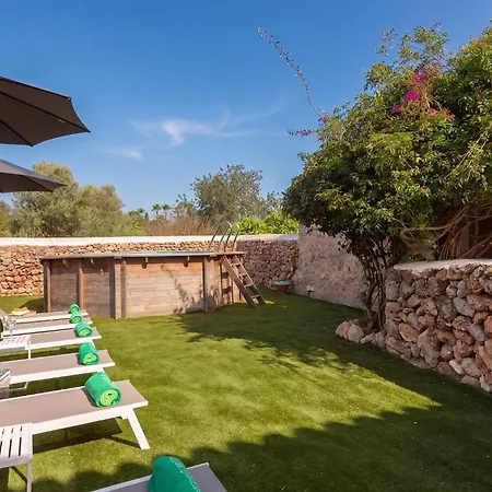 New! Marsoch Villa