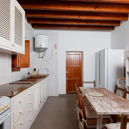 New! Marsoch Villa *