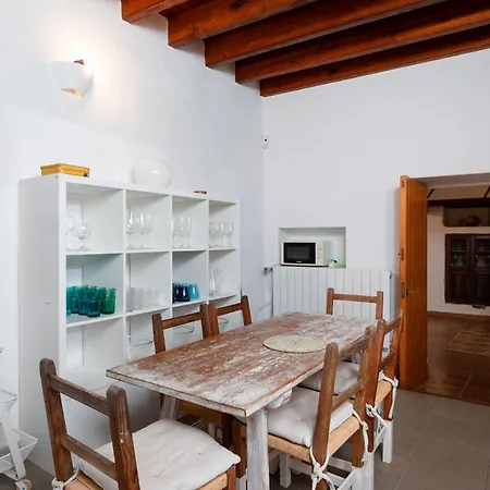 Villa New! Marsoch Santa Eulária des Riu
