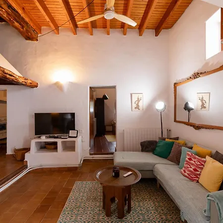 New! Marsoch Villa Santa Eulária des Riu