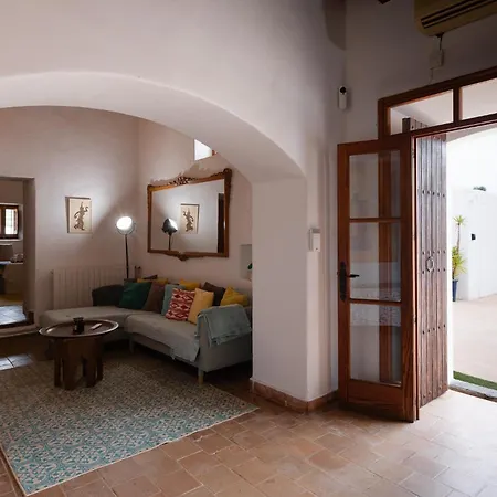 Villa New! Marsoch Santa Eulária des Riu