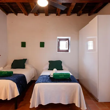 New! Marsoch Villa Santa Eulária des Riu