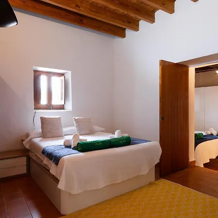 Villa New! Marsoch Santa Eulária des Riu