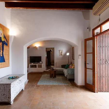 New! Marsoch Villa Santa Eulária des Riu