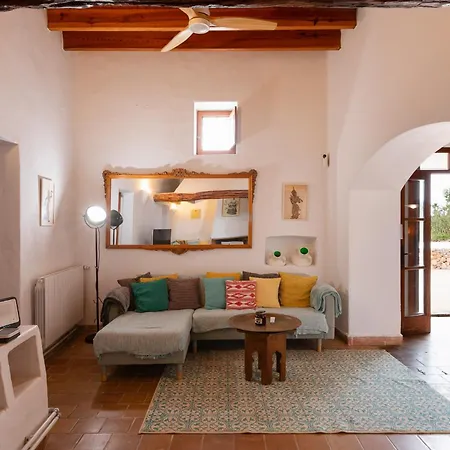 Villa New! Marsoch