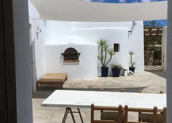 Villa New! Marsoch Santa Eularia des Riu