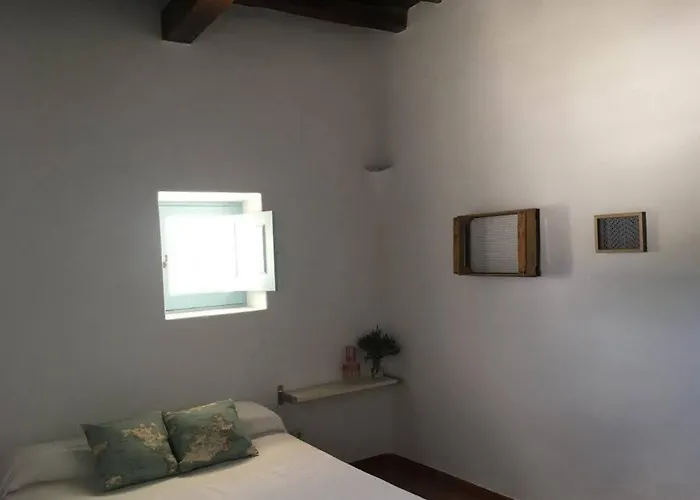 Villa New! Marsoch Santa Eularia des Riu