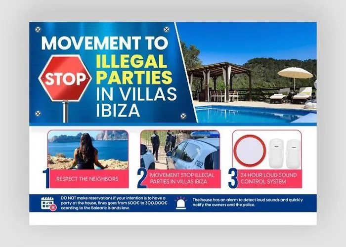 New! Marsoch Santa Eularia des Riu